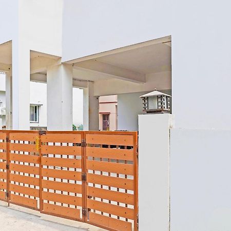 Super Hotel O Sholinganallur Near Anjaneya Temple Chennai Exterior photo