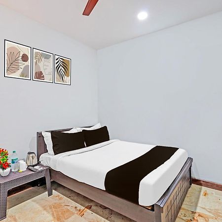 Super Hotel O Sholinganallur Near Anjaneya Temple Chennai Exterior photo